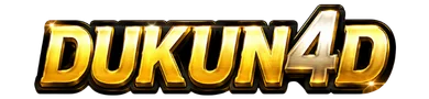 DUKUN4D Logo