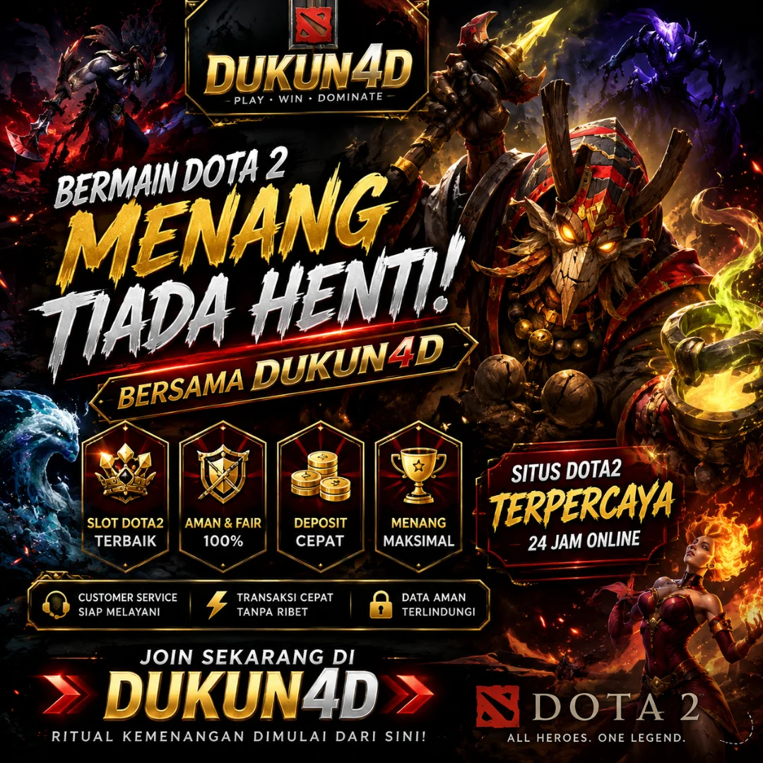 DUKUN4D